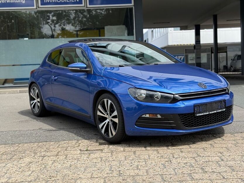 Scirocco