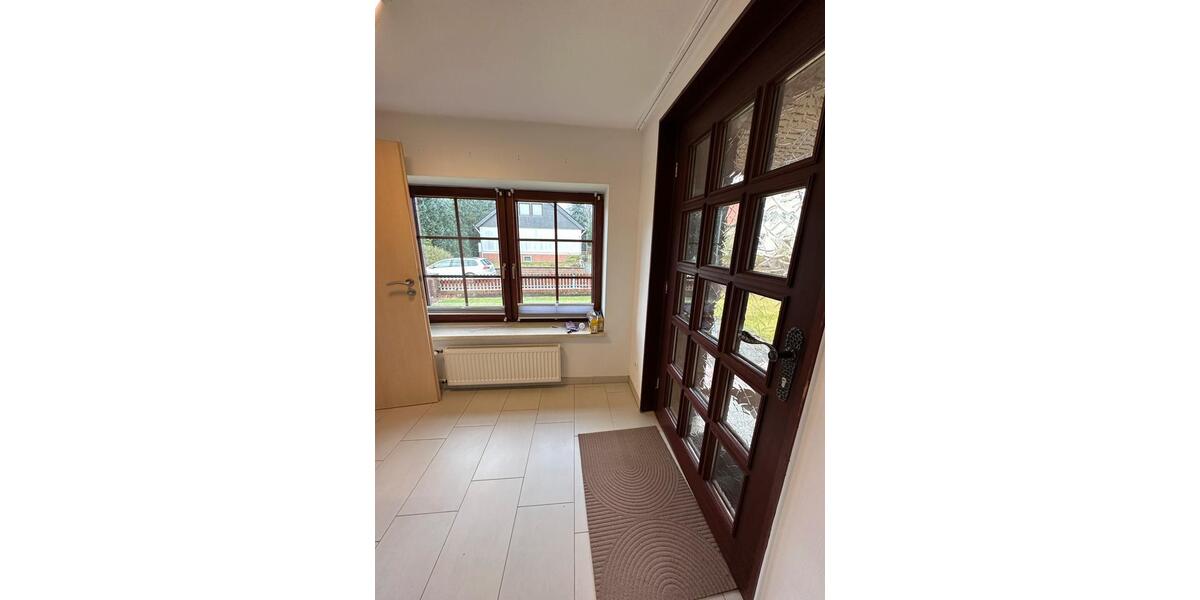 Ab 1. April zu vermieten mit garten, 5 Zimmer in Groß Schwülper 5 zimmer