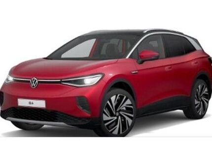 VW ID.4 41.700 km 35.980 &euro; Braunschweig 38124