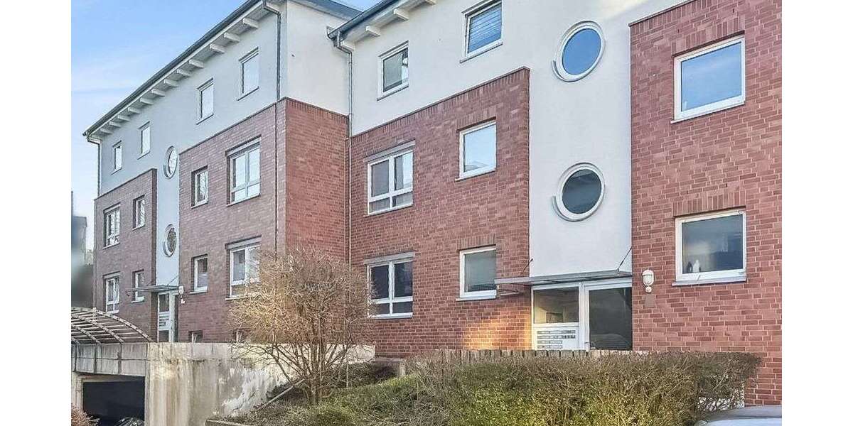Wohnung zum Kaufen in Hildesheim 70.000 € 30 m² 1 zimmer