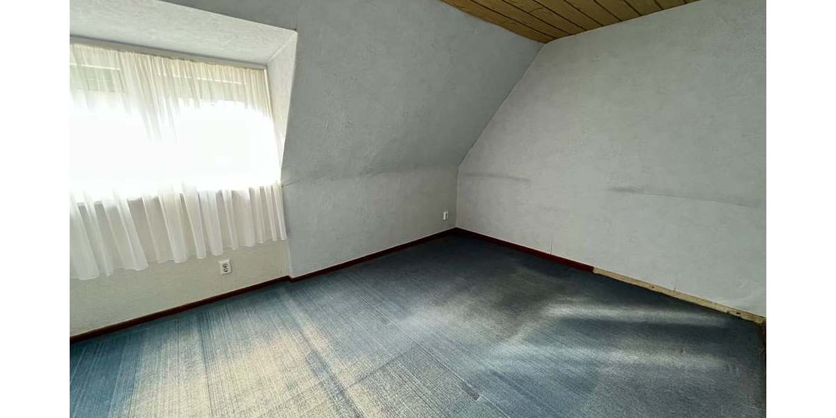 Gepflegtes Reihenhaus mit Potenzial 3 zimmer