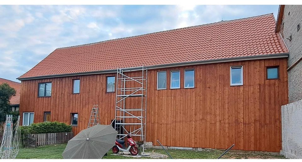 Etagenwohnung Schladen-Werla Werla - 3 Zimmer, 80 m&sup2;, 550&euro; | Angebot:26300779