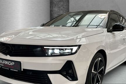 Opel Astra 9.999 km 31.950 € Braunschweig 38126