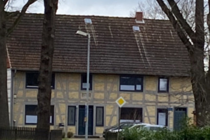 Gewerbeobjekt Braunschweig Heidberg-Melverode - 8 Zimmer, 230 m&sup2;, 2.500&euro; | Angebot:24591522