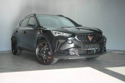 Cupra Formentor 40.000 km 37.490 &euro; Braunschweig 38110