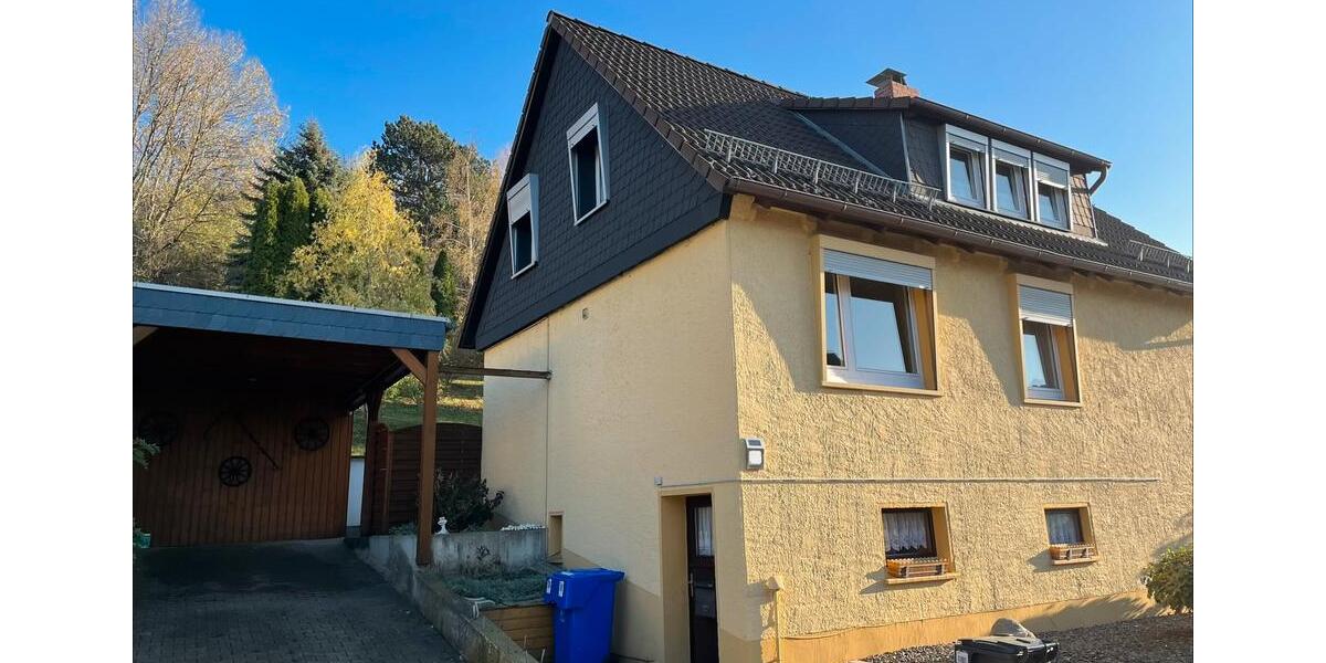 Einfamilienhaus Goslar - 5 Zimmer, 120 m&sup2;, 239.000&euro; | Angebot:24842618