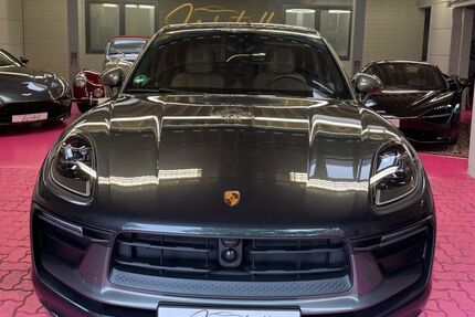 Porsche Macan 6.857 km 77.990 € Braunschweig 38114