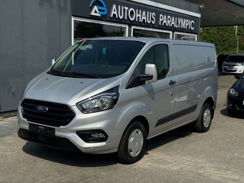 Transit Custom