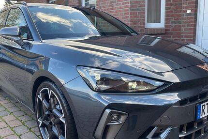 Cupra Leon 8.000 km 35.999 &euro; Vechelde 38159