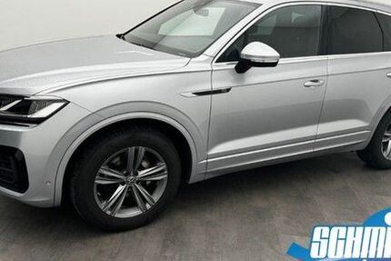 VW Touareg 53.760 km 48.400 &euro; Peine 31226