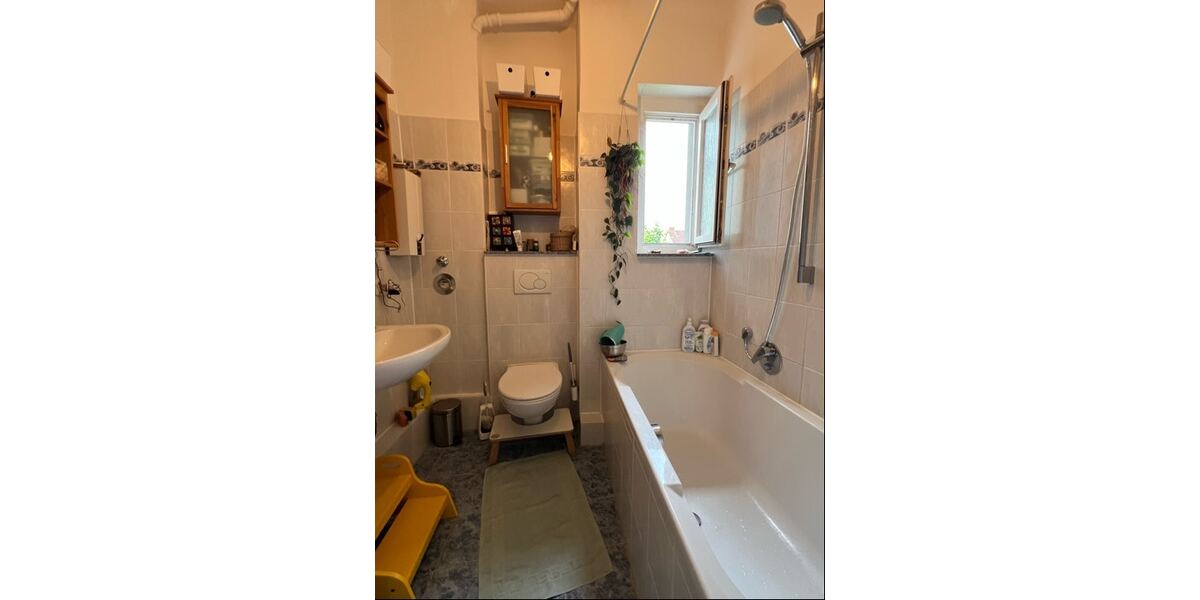 Kapitalanlage oder Selbstnutzung?! - Mehrfamilienhaus, Wohnhaus Hildesheim Moritzberg | Angebot:26883092