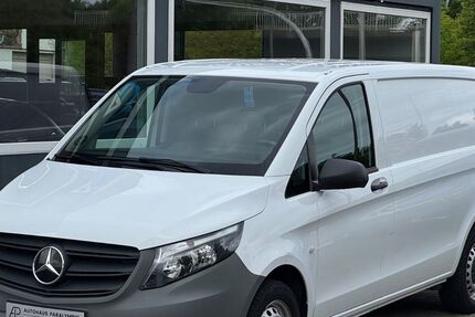 Mercedes-Benz Vito 110.635 km 20.190 &euro; Salzgitter 38259