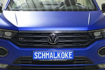 VW T-Roc 49.700 km 23.750 &euro; Braunschweig 38112
