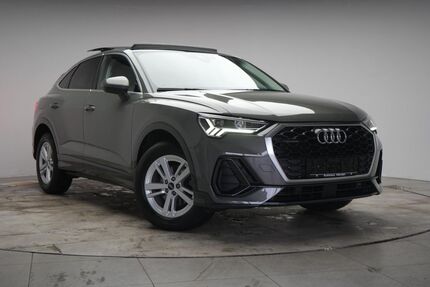 Audi Q3 113.000 km 30.990 € Braunschweig 38110