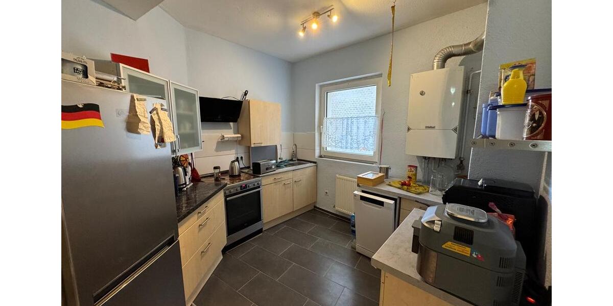 Etagenwohnung Braunschweig Westliches Ringgebiet - 4 Zimmer, 116 m&sup2;, 299.000&euro; | Angebot:25404546
