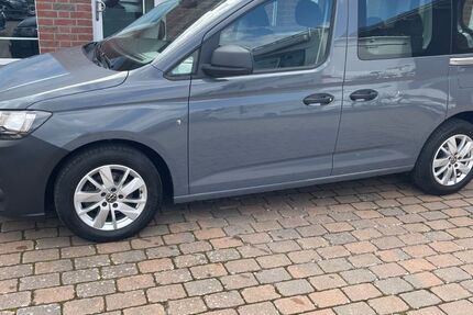 VW Caddy 45.000 km 19.995 &euro; Vechelde 38159