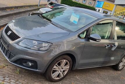 Seat Alhambra 166.000 km 9.800 € Wolfenbüttel 38304