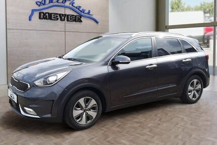Kia Niro 111.645 km 13.980 € Sickte bei Braunschweig 38173