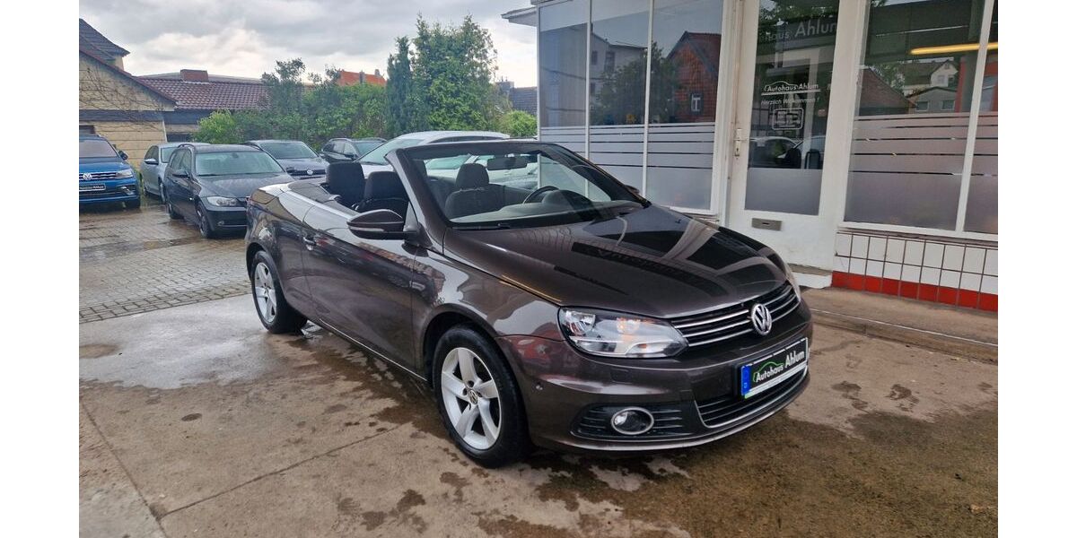 VW Eos 159.950 km 6.999 &euro; Wolfenbüttel 38302