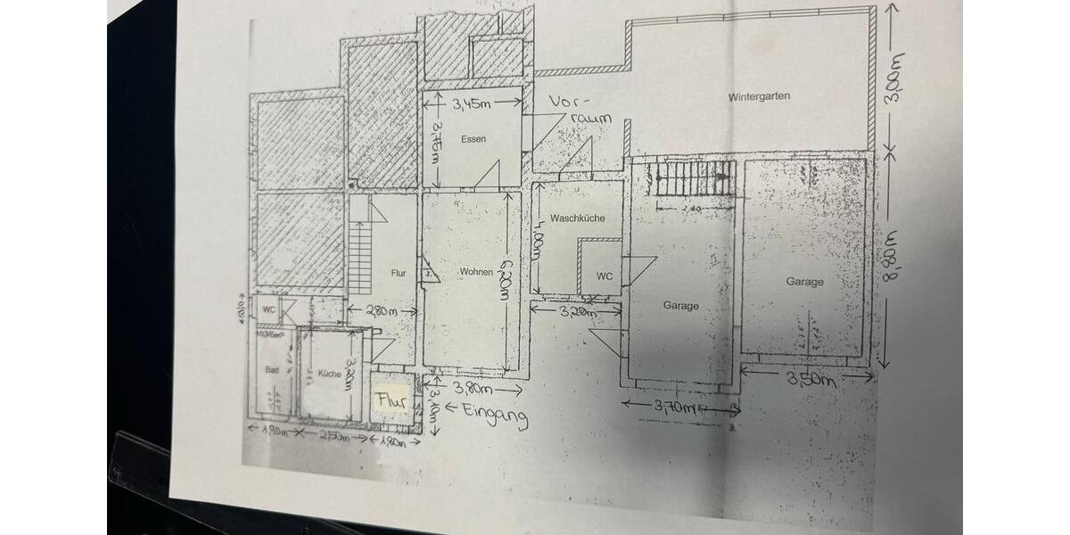 Doppelhaushälfte zur Vermietung – Einzug ab 01.03.2026 5 zimmer