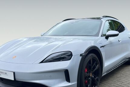 Porsche Taycan 44.899 km 92.490 &euro; Braunschweig 38114