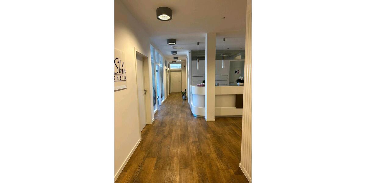 Gewerbeobjekt Hildesheim Bockfeld - 1.100&euro; | Angebot:24472593