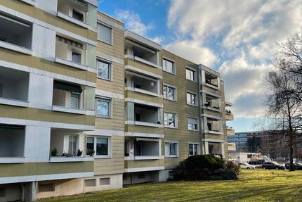 Wohnung Braunschweig Broitzem - 2 Zimmer, 61 m&sup2;, 660&euro; | Angebot:24829284