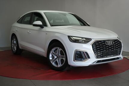 Audi Q5 23.000 km 40.490 € Braunschweig 38110