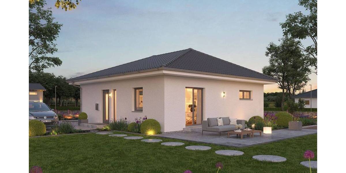 Bungalow Bad Salzdetfurth Wehrstedt - 2 Zimmer, 83 m&sup2;, 305.000&euro; | Angebot:26450450