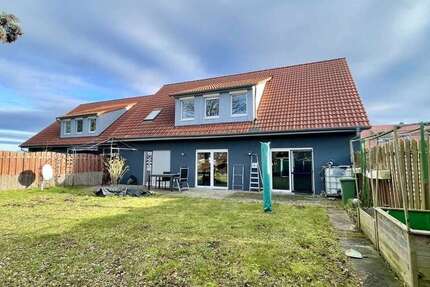 Haus zum Kaufen in Salzgitter 329.000 € 212.46 m² 6 zimmer