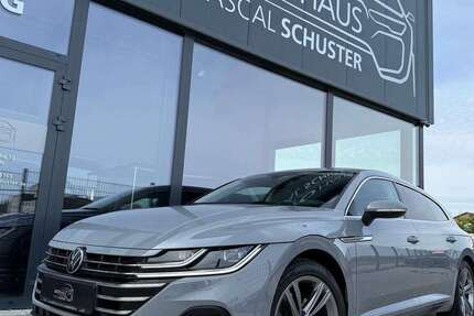 VW Arteon 106.886 km 24.950 € Vechelde 38159