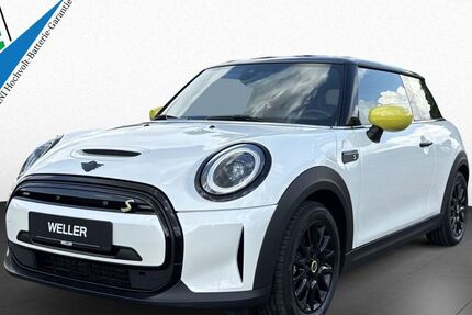 Mini Cooper SE 3.348 km 21.390 &euro; Hildesheim 31137
