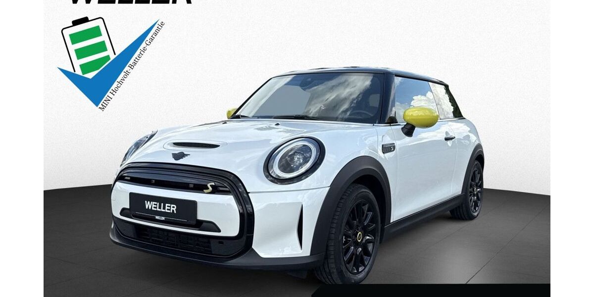 Mini Cooper SE 3.348 km 21.390 &euro; Hildesheim 31137