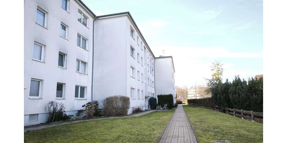 Etagenwohnung Wolfenbüttel Adersheim - 3 Zimmer, 70 m&sup2;, 111.000&euro; | Angebot:27233461