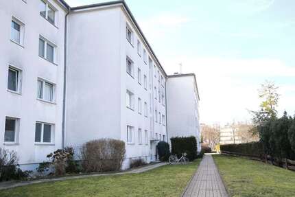 Wohnung Wolfenbüttel Adersheim - 3 Zimmer, 70 m&sup2;, 111.000&euro; | Angebot:27233461