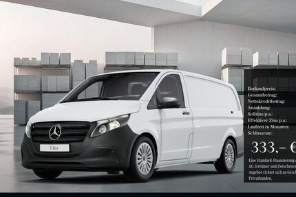Mercedes-Benz Vito 15.238 km 35.046 € Braunschweig 38122