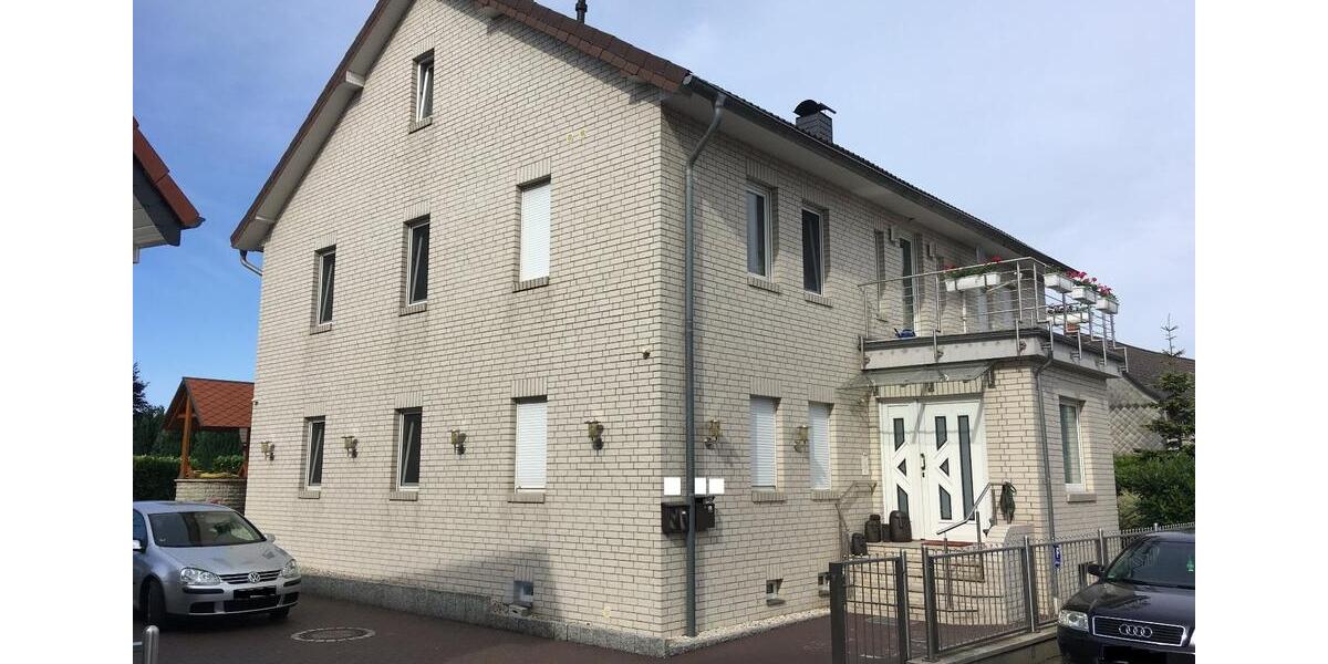 Etagenwohnung Salzgitter Ortschaft Nord - 5 Zimmer, 185 m&sup2;, 1.200&euro; | Angebot:25448945