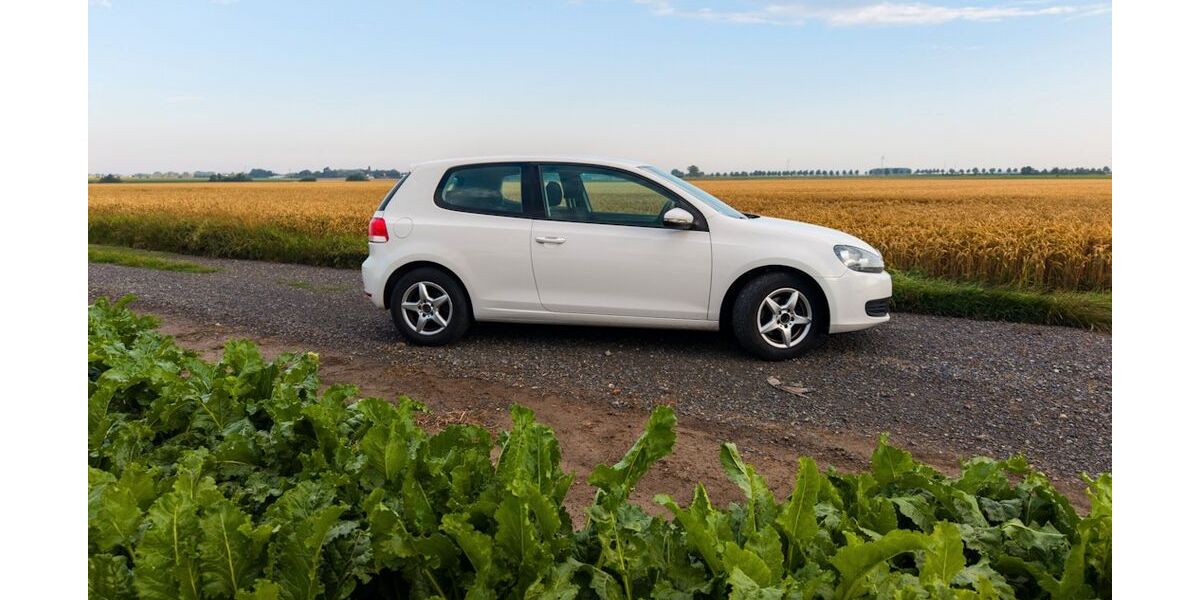 VW Golf 250.000 km 2.500 &euro; Söhlde 31185