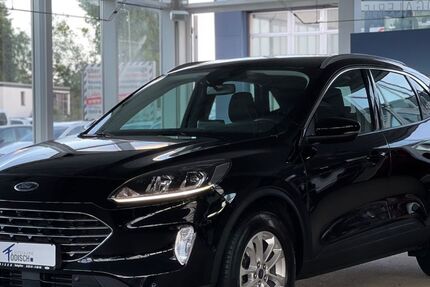 Ford Kuga 62.768 km 18.890 € Salzgitter 38228