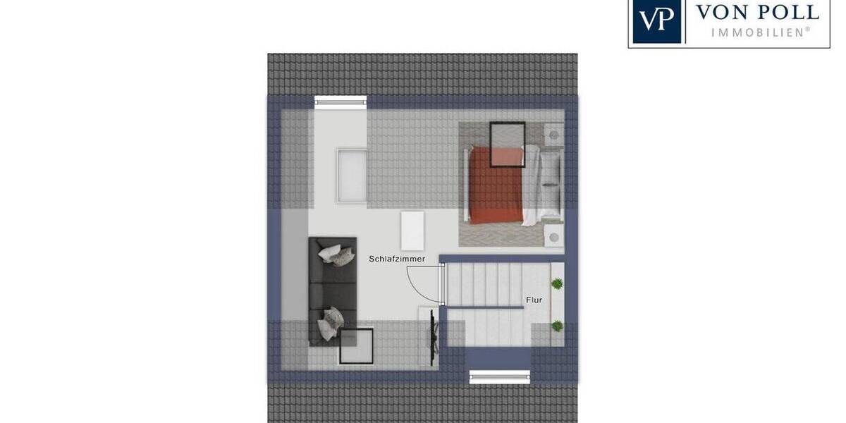 Reihenmittelhaus Wolfenbüttel Linden - 5 Zimmer, 155 m&sup2;, 465.000&euro; | Angebot:26188433