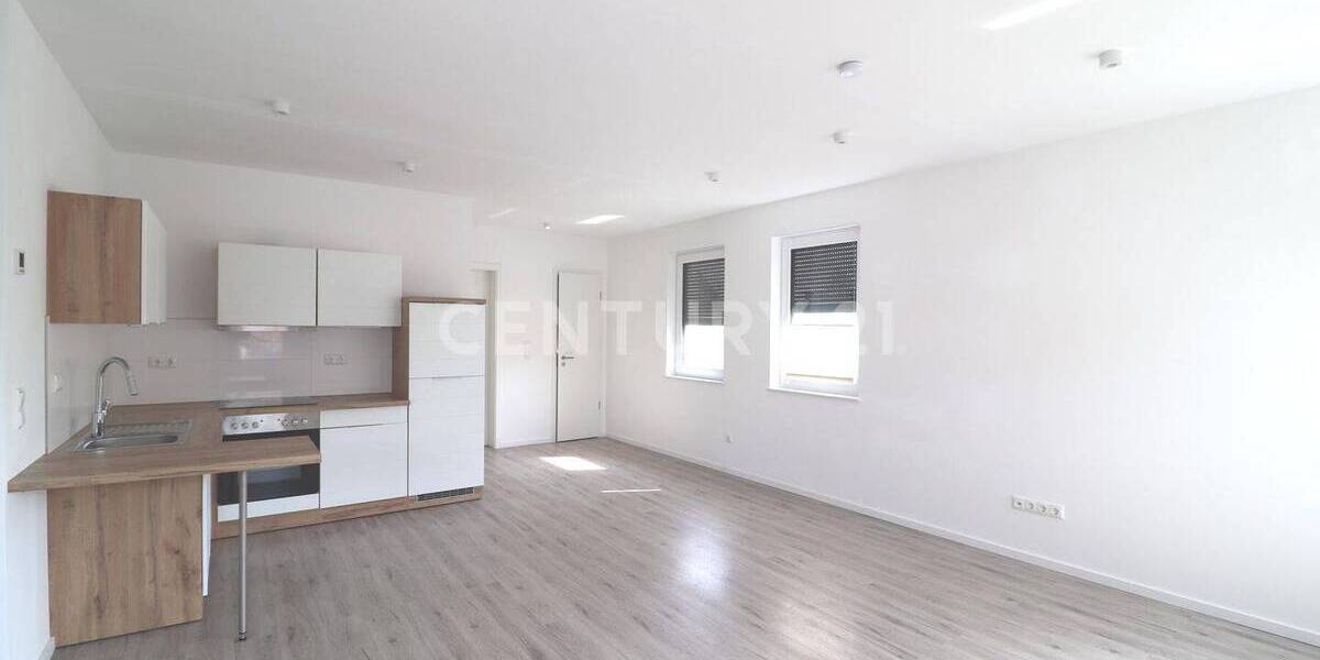 Etagenwohnung Braunschweig Geitelde - 4 Zimmer, 100 m&sup2;, 1.500&euro; | Angebot:26816702