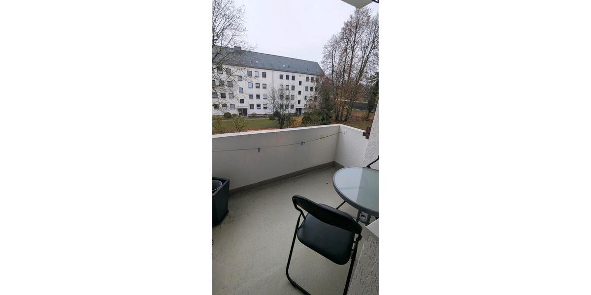 3-Zimmer-Wohnung mit Balkon in der Weststadt 3 zimmer