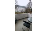 3-Zimmer-Wohnung mit Balkon in der Weststadt 3 zimmer