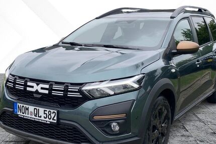 Dacia Jogger 9.187 km 24.566 &euro; Goslar 38644