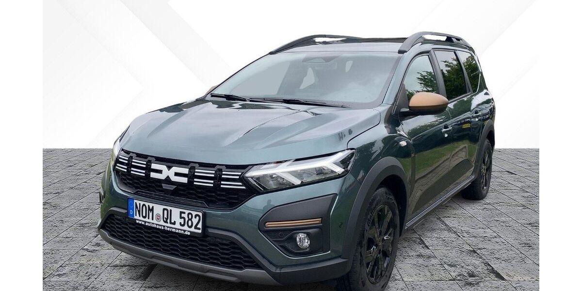 Dacia Jogger 9.187 km 24.566 &euro; Goslar 38644