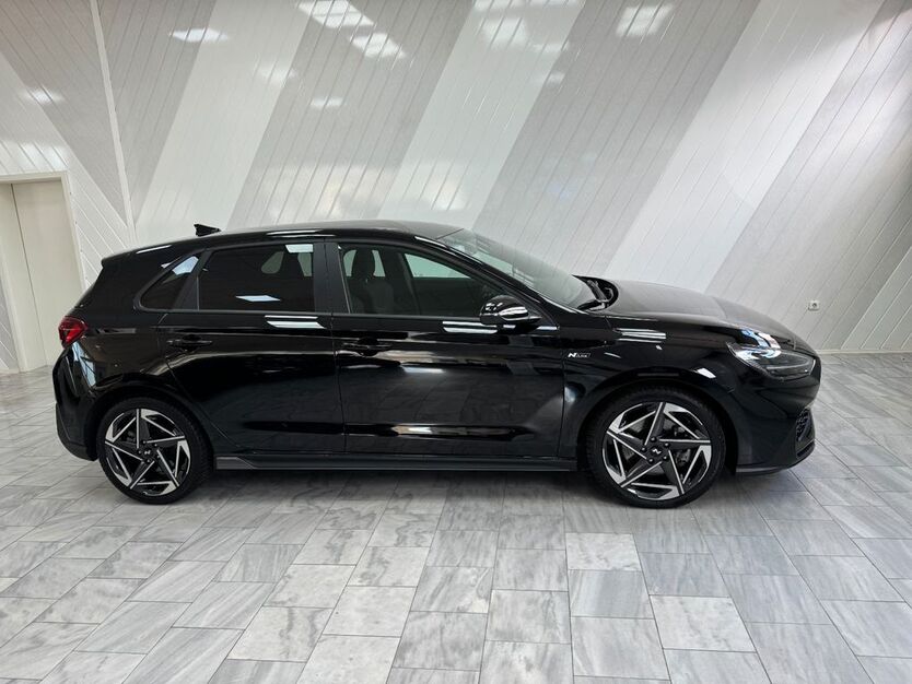 Hyundai i30 10.074 km 25.650 € Liebenburg/Kl. Döhren 38704