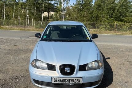 Seat Ibiza 202.000 km 1.750 € Goslar 38644