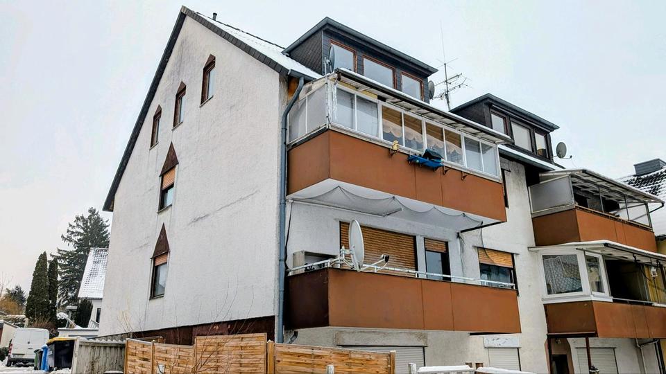 Erdgeschoßwohnung Harsum - 3 Zimmer, 88 m&sup2;, 139.999&euro; | Angebot:25044443