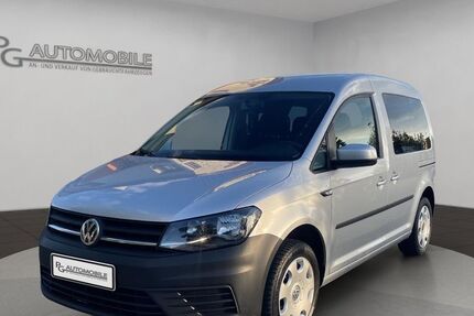 VW Caddy 147.920 km 14.350 &euro; Braunschweig 38110