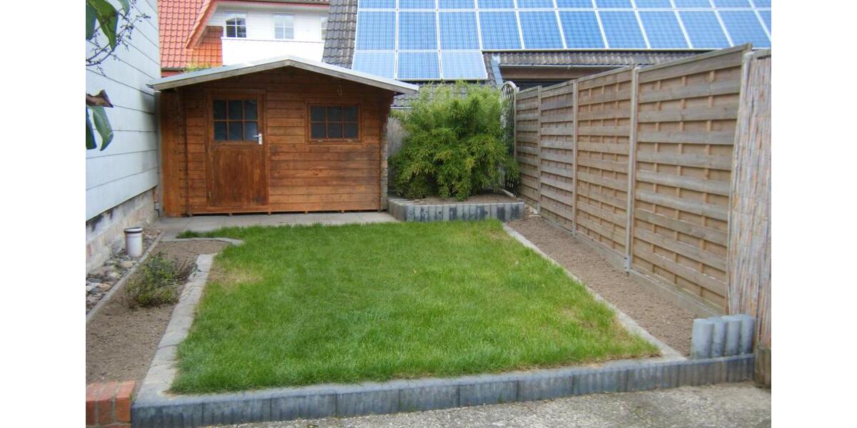 Doppelhaushälfte Salzgitter Ortschaft Ost - 3 Zimmer, 92 m&sup2;, 700&euro; | Angebot:26051508